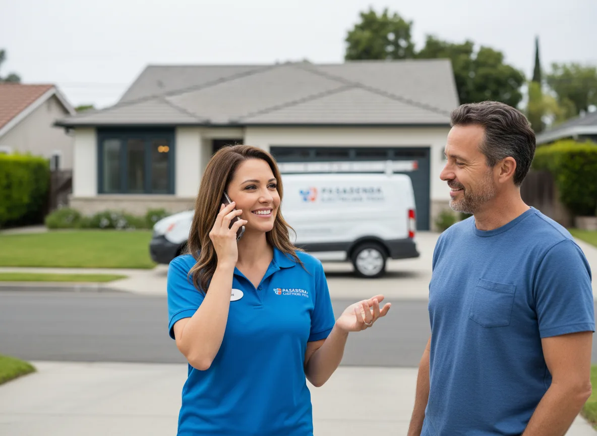 Electrician Pottsville, PA FAQs
